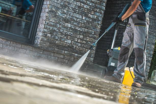Trusted Deer Park, NY Pressure Washing Services Experts