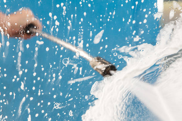Best Warehouse Floor Cleaning in Deer Park, NY